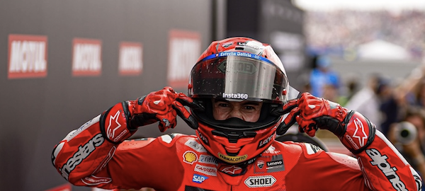 MotoGP Países Bajos 2025