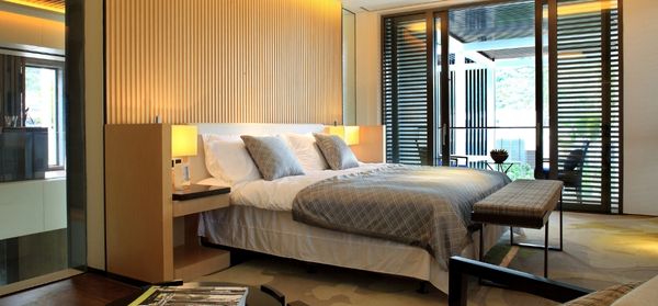 Hoteles en Newton
