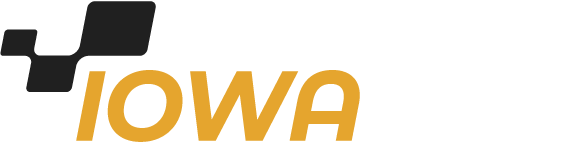 Logo NASCAR Iowa 350 2026