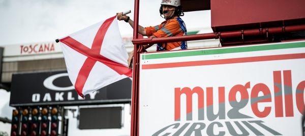 MotoGP Italia 2026