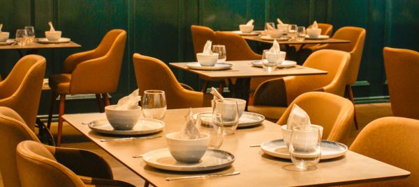 Restaurants in Darlington & Florence