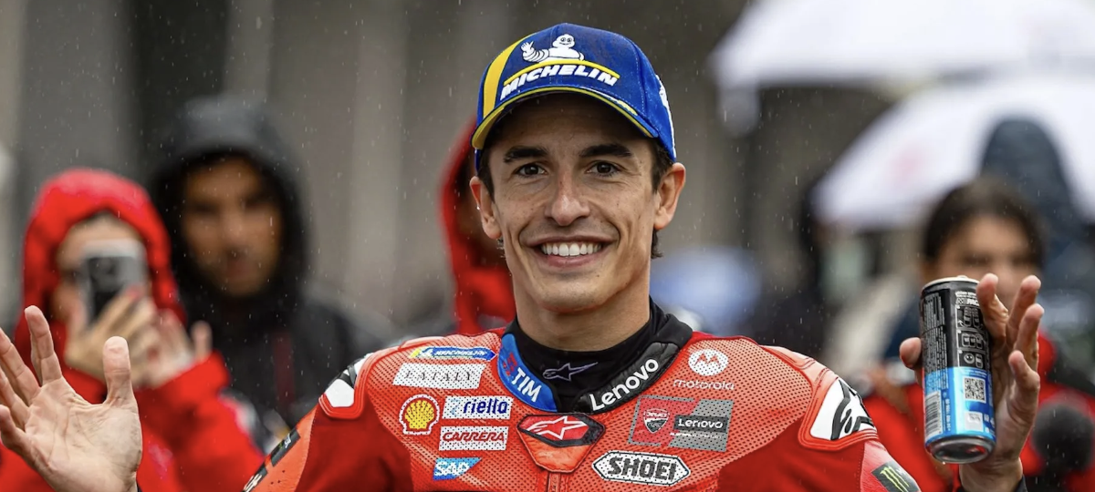 MotoGP Alemania 2025