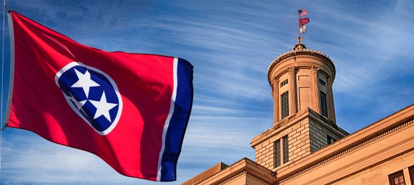 ACERCA DE TENNESSEE
