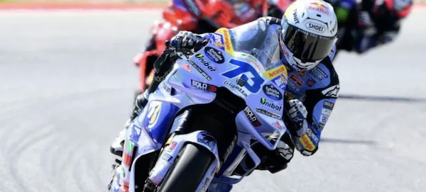 MotoGP Cataluña 2025