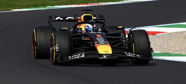 F1 Italia 2025