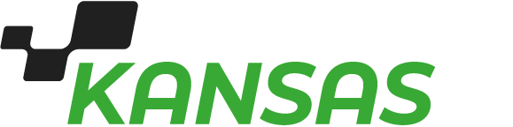 Logo 2026 NASCAR Kansas 400 of Kansas City