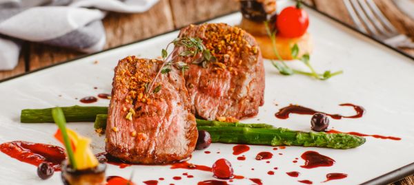 Restaurants in Kansas City