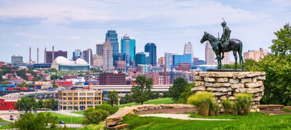 ACERCA DE KANSAS CITY