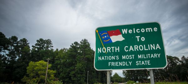 ACERCA DE CAROLINA DEL NORTE