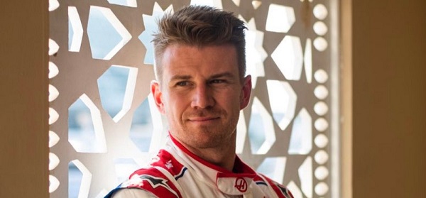 Nico Hülkenberg