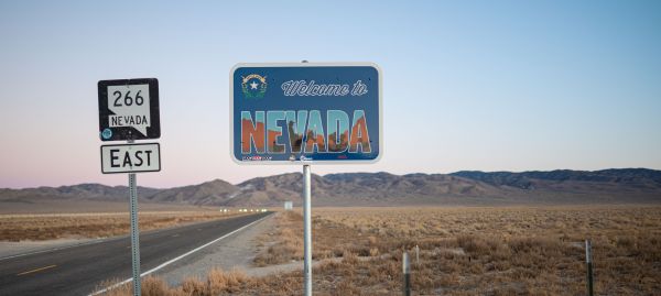 ACERCA DE NEVADA