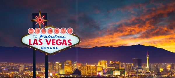 ACERCA DE LAS VEGAS