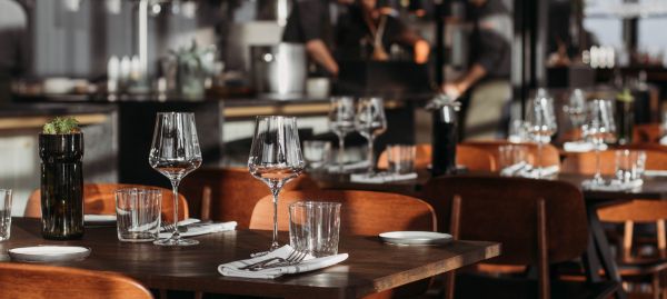 Restaurantes en Las Vegas