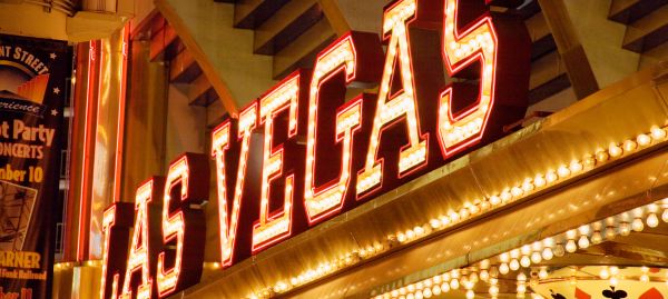 Entretenimiento y ocio en Las Vegas