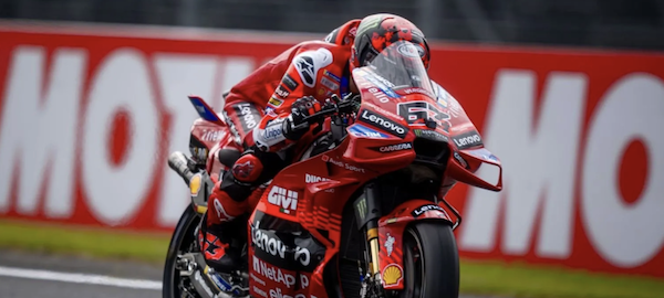 MotoGP Japón 2025