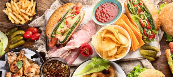 Restaurantes en la zona de Ridgeway-Martinsville