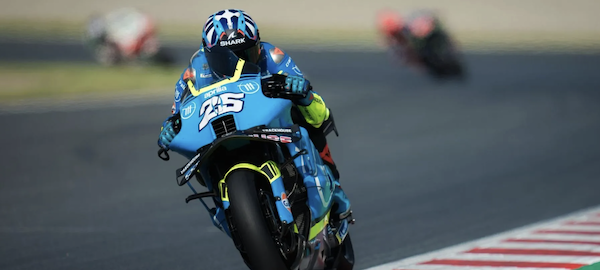 MotoGP Australia 2025