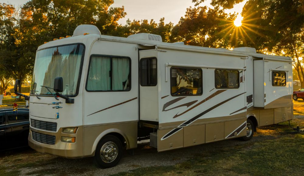 Camping