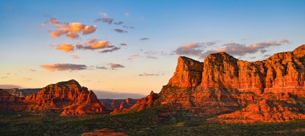 ABOUT ARIZONA