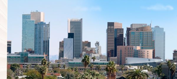 ABOUT PHOENIX