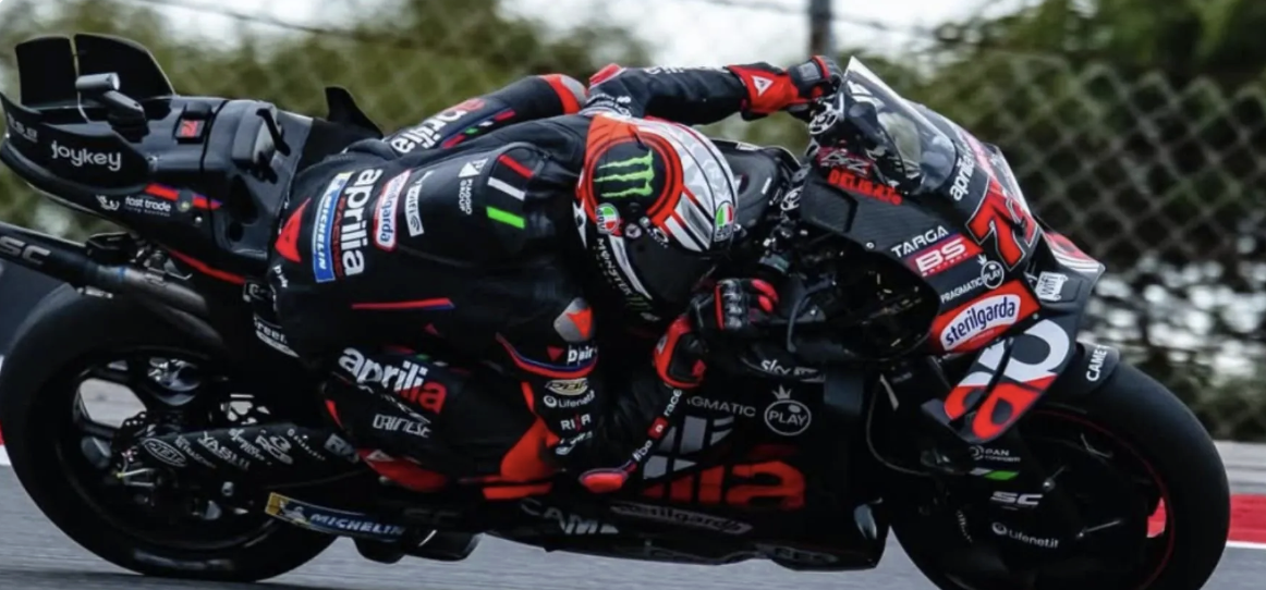 MotoGP Portugal 2025
