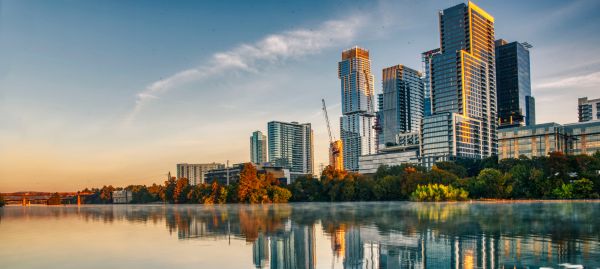 ACERCA DE AUSTIN