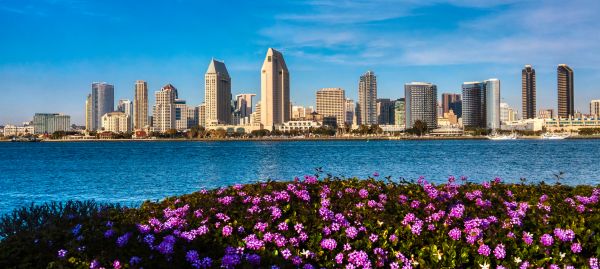 ACERCA DE SAN DIEGO