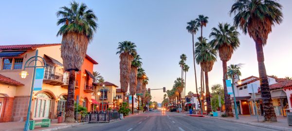 ACERCA DE CALIFORNIA