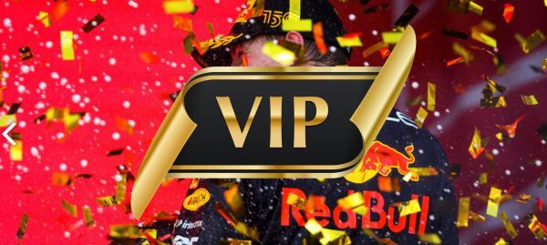 VIP & Hospitality