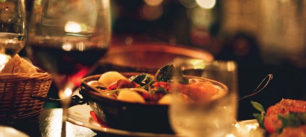 Restaurants à Portimão et dans les environs