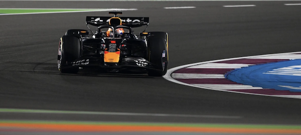 F1 Catar 2025