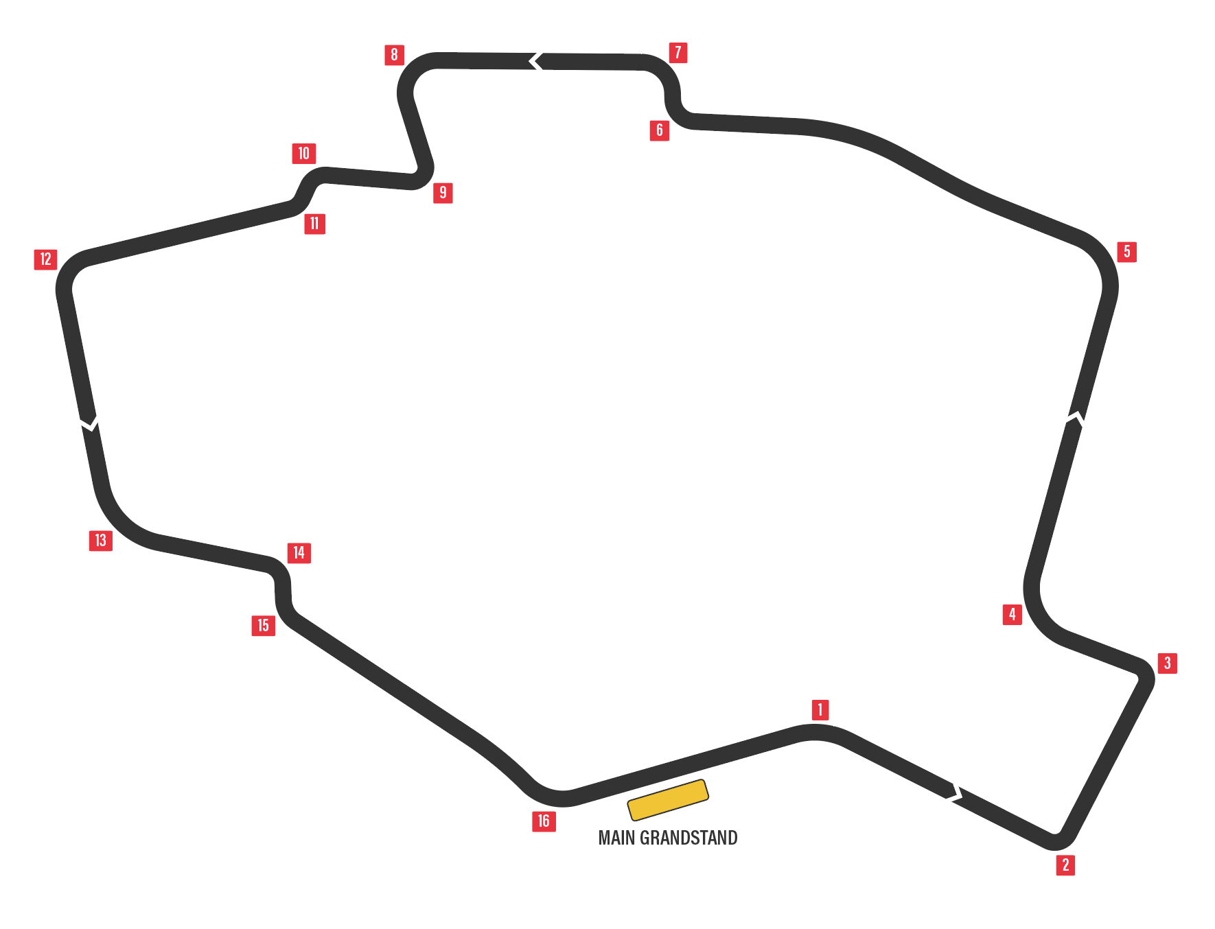 2026 NASCAR San Diego | Circuito Coronado Street | San Diego | California | NASCAR