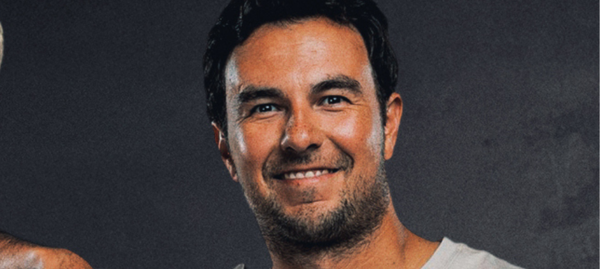 Sergio Pérez