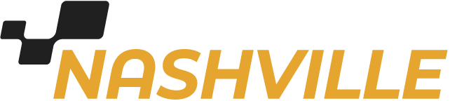 Logo 2027 NASCAR Nashville 400