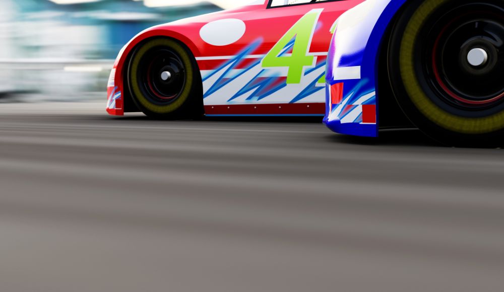 ENTRADA AL CIRCUITO