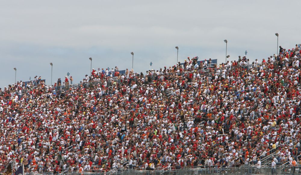 FAN ZONE