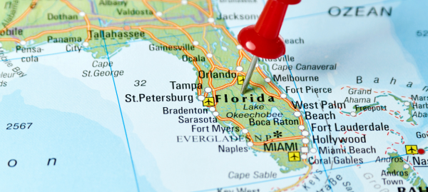 ABOUT FLORIDA