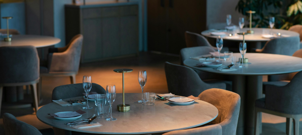 Restaurantes en Miami
