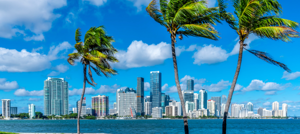 Entretenimiento y ocio en Miami