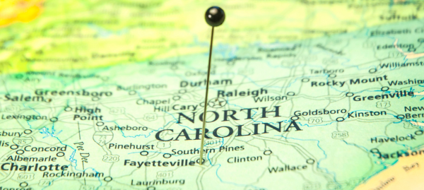 ABOUT NORTH CAROLINA
