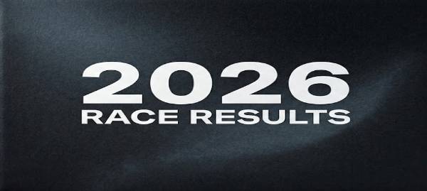 RESULTADOS DE CARRERA 2026