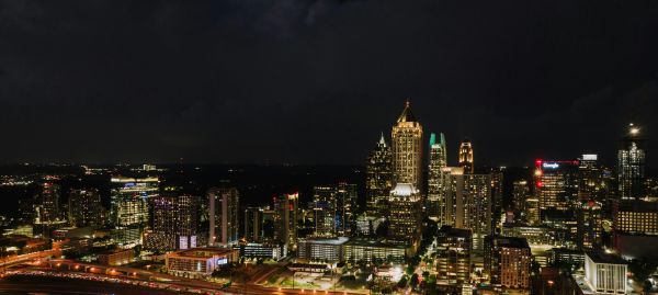 ACERCA DE ATLANTA Y ALREDEDORES
