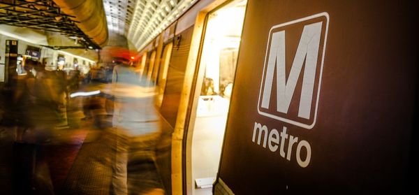 Le métro à Barcelone