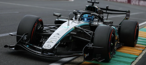 F1 Australia 2026