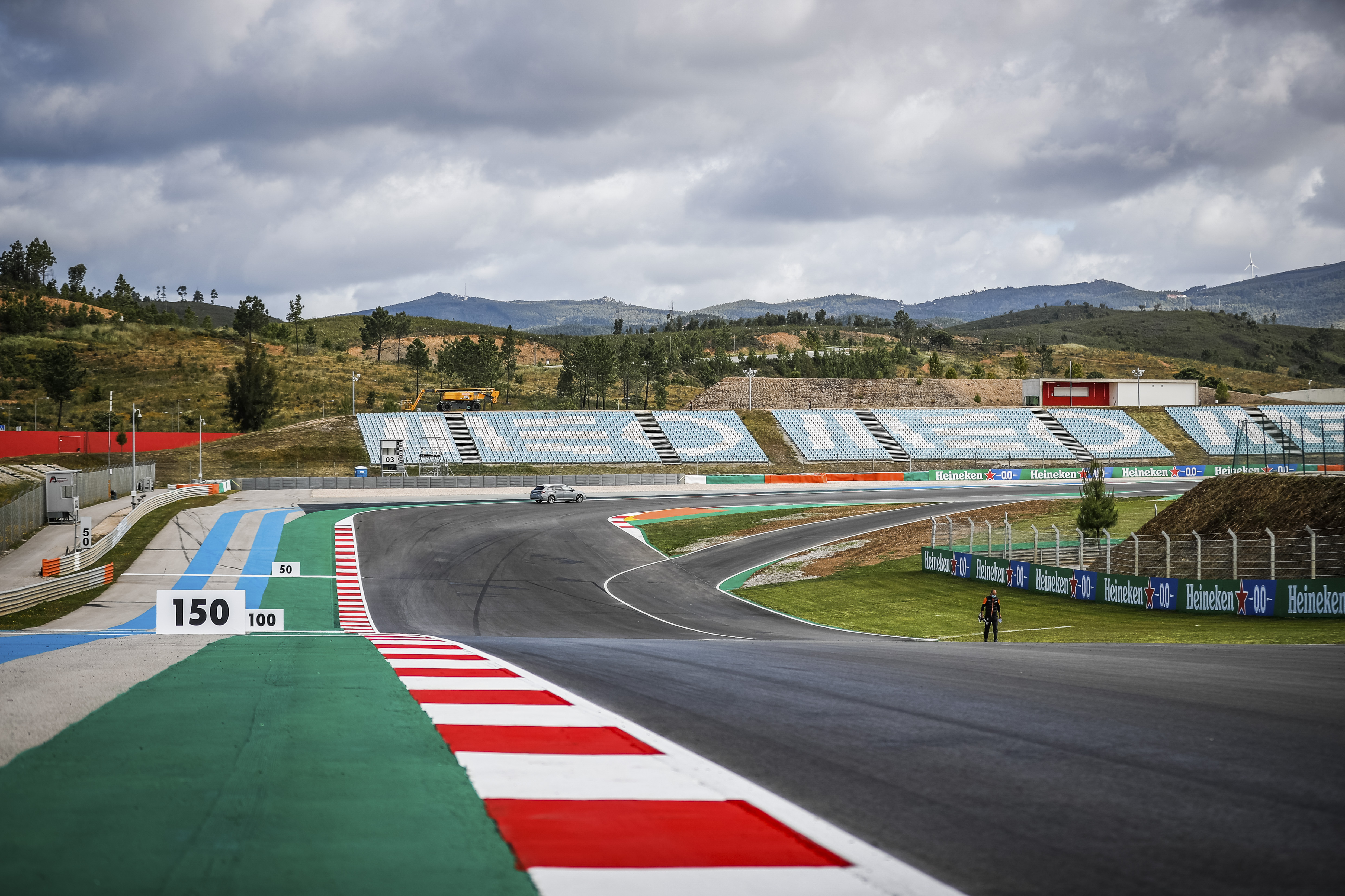 Accesso al circuito