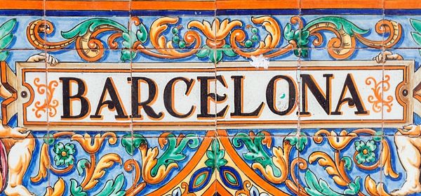 SOBRE BARCELONA