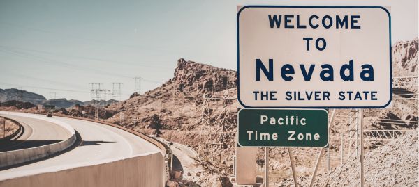 ABOUT NEVADA