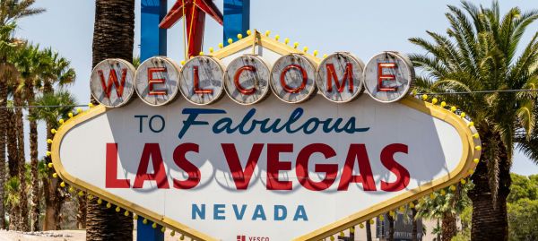 ABOUT LAS VEGAS