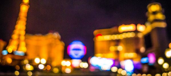 Entretenimiento y ocio en Las Vegas