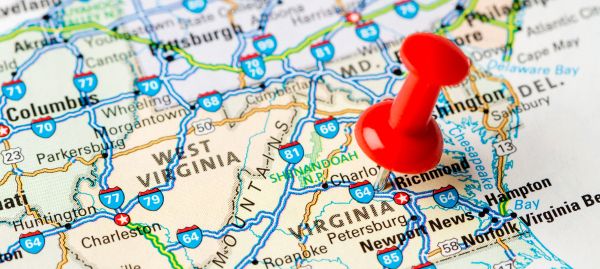 ABOUT VIRGINIA
